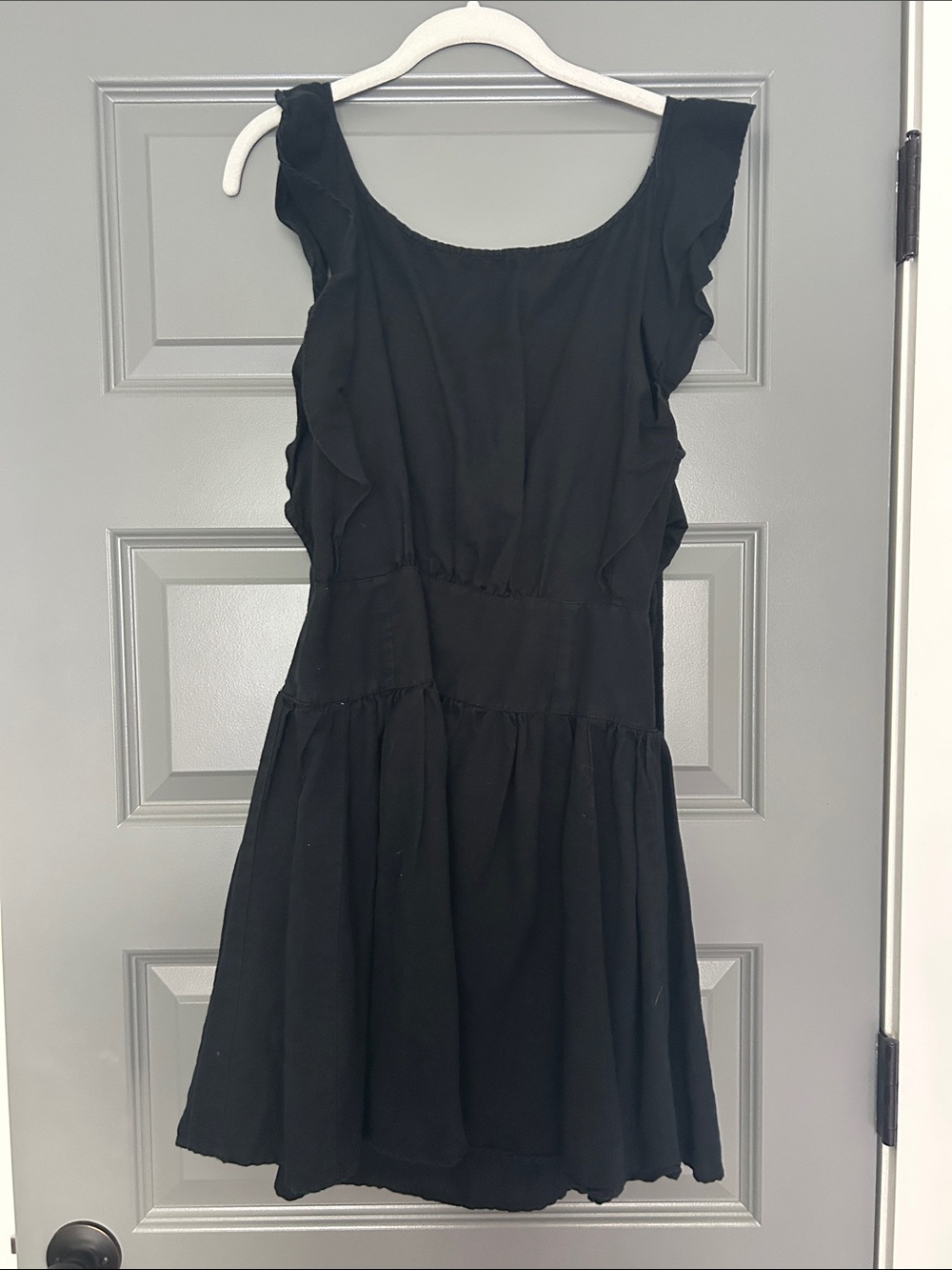 Free People Erin Mini Dress